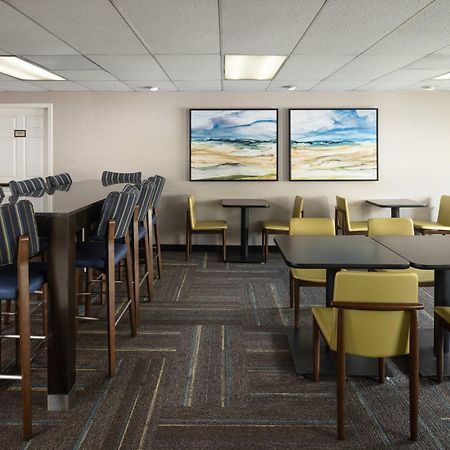 Residence Inn By Marriott San Francisco Airport San Mateo Exterior photo