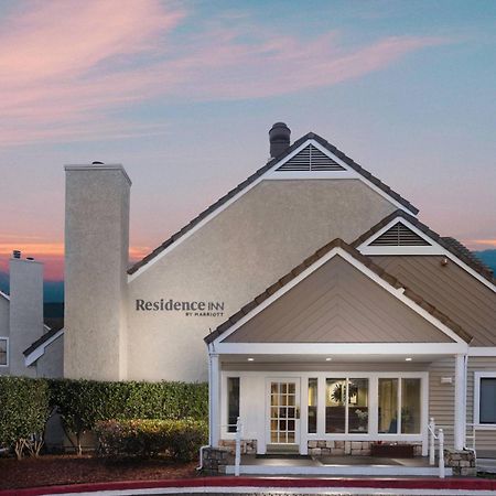 Residence Inn By Marriott San Francisco Airport San Mateo Exterior photo