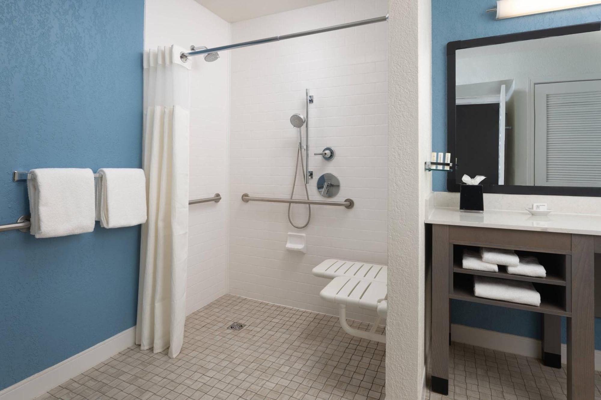 Residence Inn By Marriott San Francisco Airport San Mateo Exterior photo